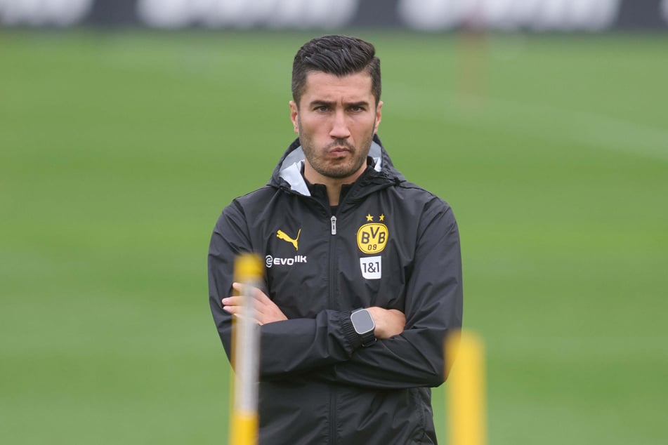 Unter BVB-Coach Nuri Şahin (36) gelten klare Regeln.