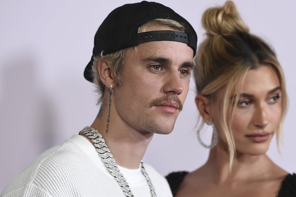 Bitter statement: Justin Bieber criticizes Hailey - but deletes his words immediately