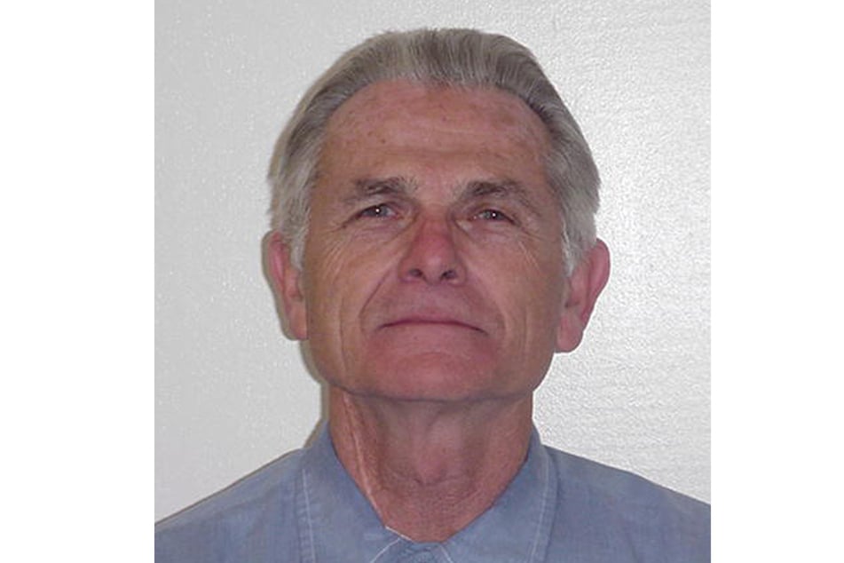 Bruce Davis (†83) war ein hochrangiges Mitglied der sogenannten "Manson Family", der sektenartigen Gruppe um Charles Manson. (Archivbild)