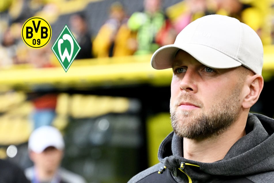 Einmalige Aktion! Füllkrug wendet sich im Werder-TV nach seinem BVB-Wechsel an Fans und Verein
