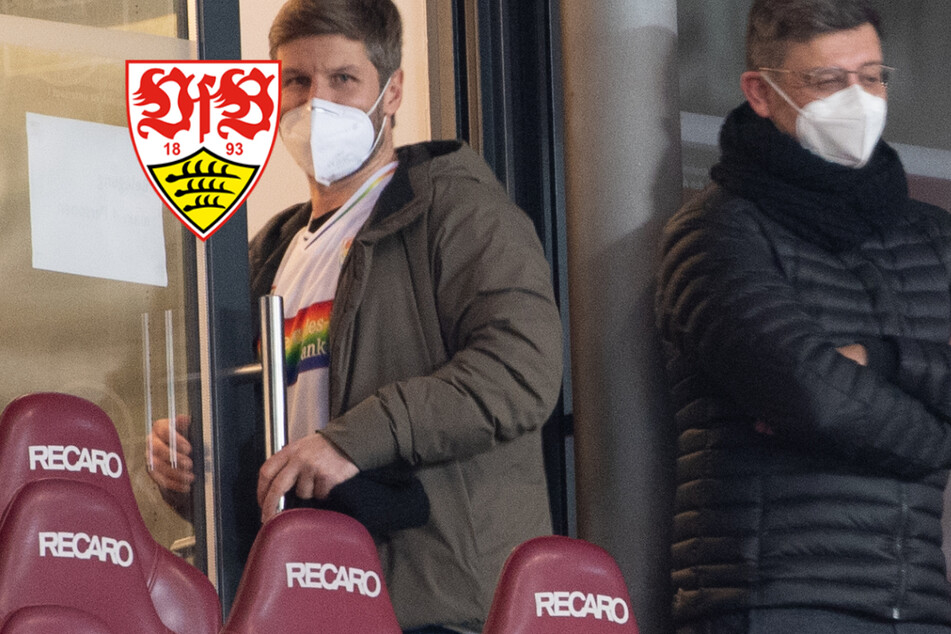 VfB Stuttgart: Wie lange dauert der Waffenstillstand an?