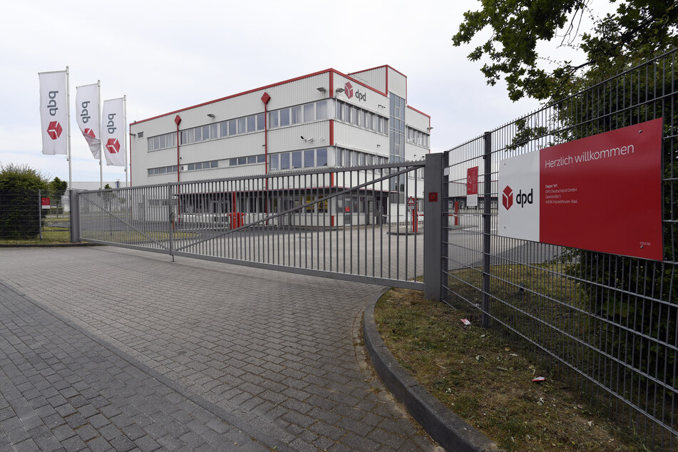Corona-Ausbruch in DPD-Versandlager: Weitere Maßnahmen geplant