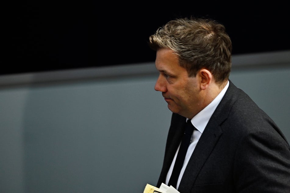 Nach Wahl-Debakel in Rheinland-Pfalz: Wackelt jetzt SPD-Chef Lars Klingbeil?