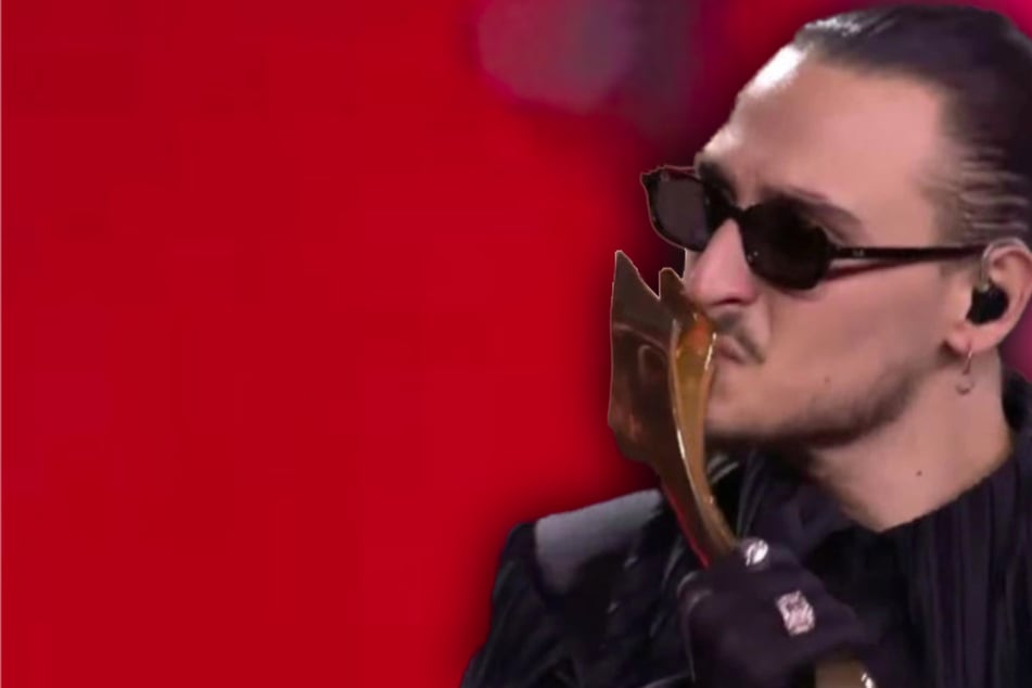 Fünf von neun Strophen identisch: ER vertritt sein Heimatland beim ESC 2026