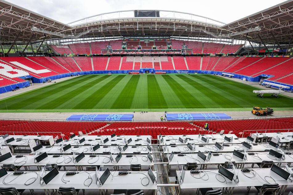 Testspiel-Kracher RB Leipzig gegen PSG: Steht der Stadt das große Verkehrschaos bevor?