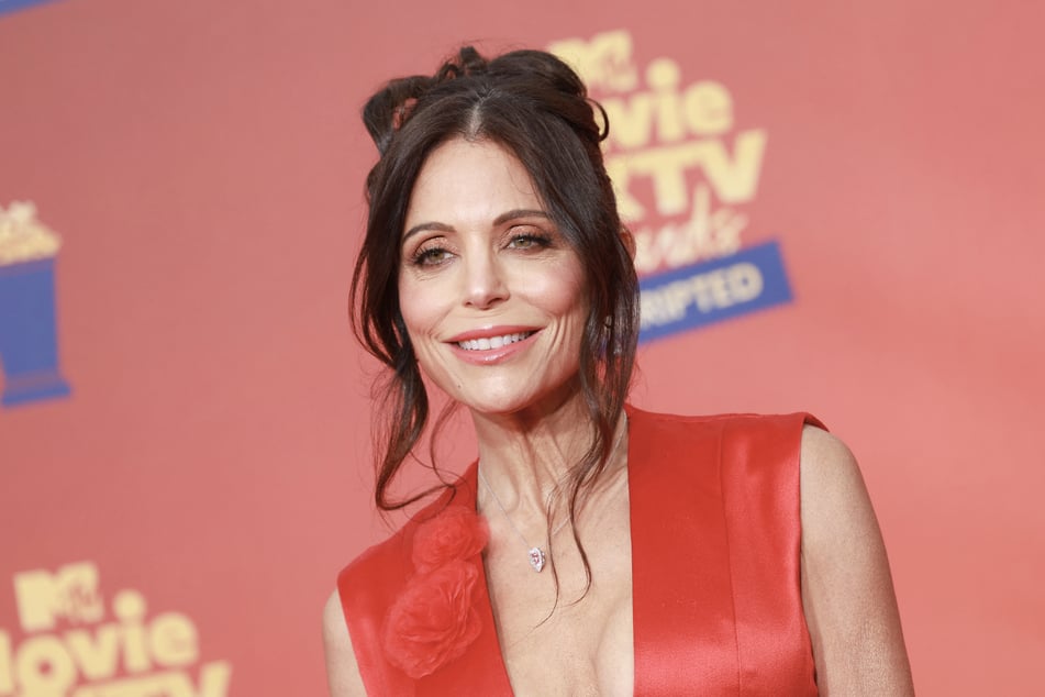 Bethenny Frankel (55) machte sich nicht nur durch Reality-TV einen Namen. Die 55-Jährige gründete auch das Unternehmen "Skinnygirl Cocktails".