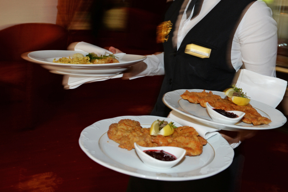 Restaurants funktionieren anders, als Kneipen - darauf bauen die Kläger auf. (Symbolbild)
