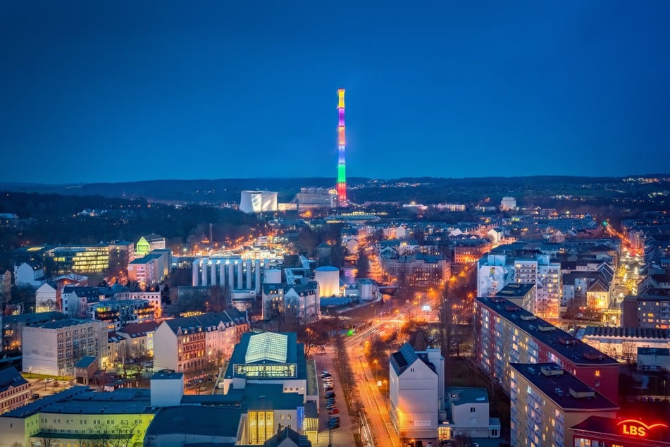 Chemnitzer Energieversorger in begeistert mit diesem Angebot