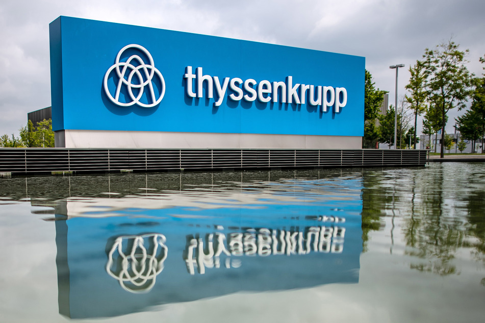 Innerhalb der nächsten drei Jahre sollen bei Thyssenkrupp zusätzlich 5000 Stellen gestrichen werden.