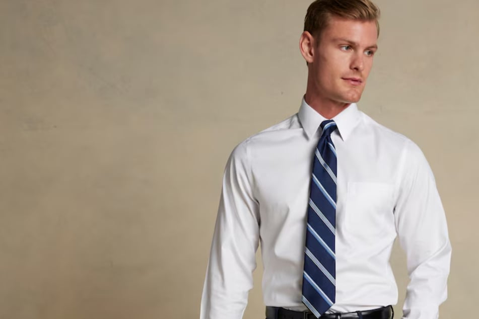 These limited time deals at Jos. A. Bank make dressing sharp easier than ever