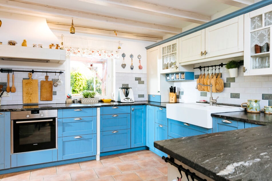 In Leubsdorf gibt's Traumküchen jetzt zum absoluten Sparpreis