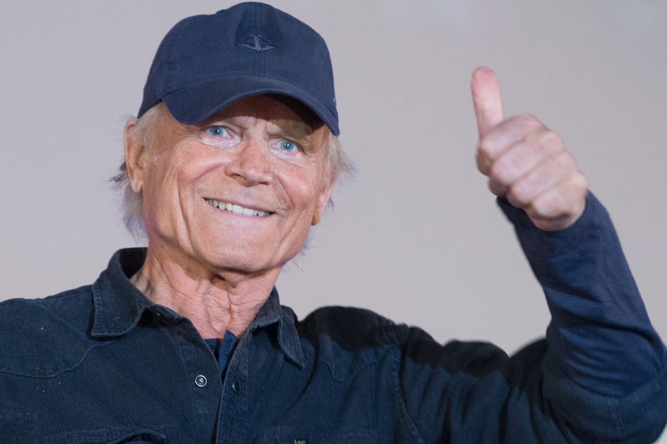 Terence-Hill-Fans können sich im April freuen, dass das Museum ihres Idols wieder öffnet.