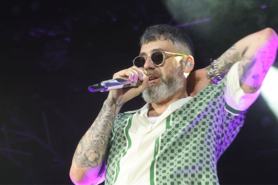 Für neues Album: Sido sucht Statisten für Musikvideo in Berlin