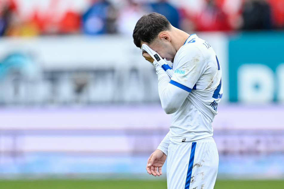 Der 1. FC Magdeburg verteidigte lange Zeit die Führung, fing sich dann aber doch noch das 2:2.