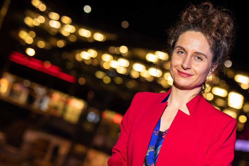 Elke Margarete Lehrenkrauss (41) bat um Entschuldigung. (Archivbild)