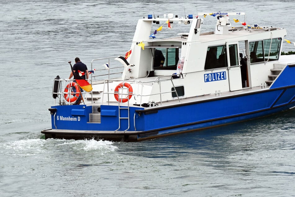 Leiche im Neckar gefunden: Polizei ermittelt in alle Richtungen