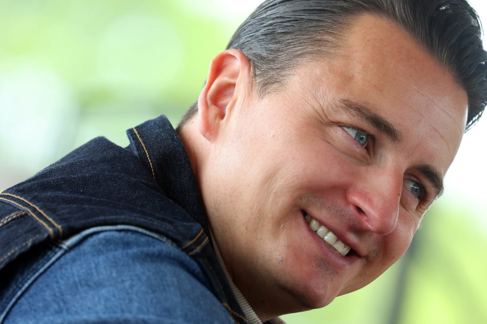 Andreas Gabalier: Andreas Gabalier: Tragischer Liebeskummer führte zu seinem ersten Erfolg