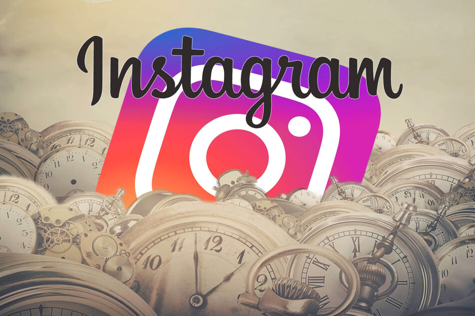 Instagram changed how easy it is to stay on top of your time in the app.