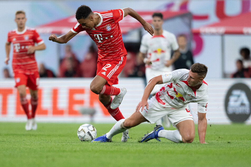 Im August treffen RB Leipzig und der FC Bayern München erneut im Supercup aufeinander.