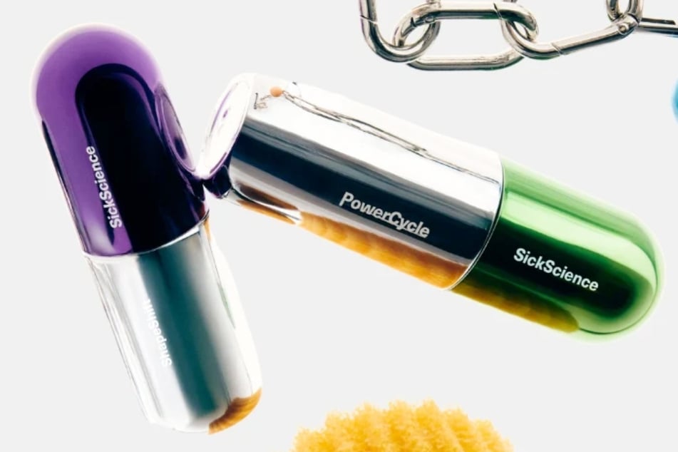 How Plant-Based Game ChangersAre Redefining the Future of Anti-Aging and Hair Growth