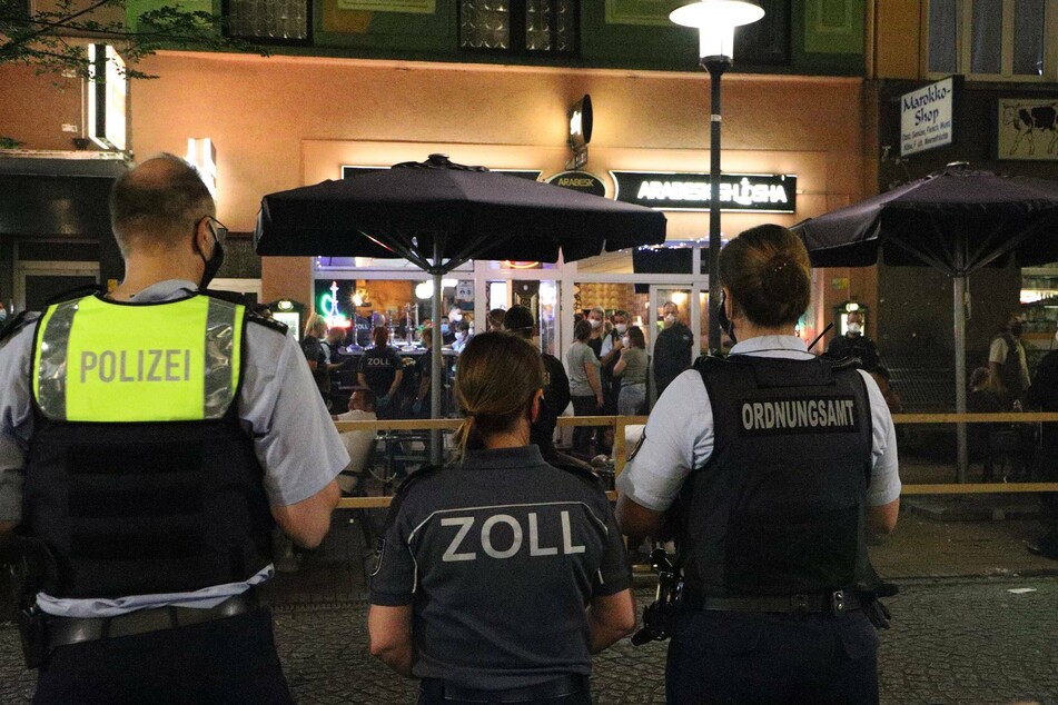 Massive Razzia gegen Clan-Kriminalität in NRW