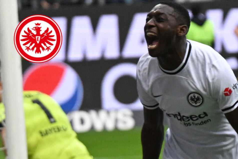 PSG macht erstes Angebot für Frankfurts Kolo Muani, doch eine Sache überrascht