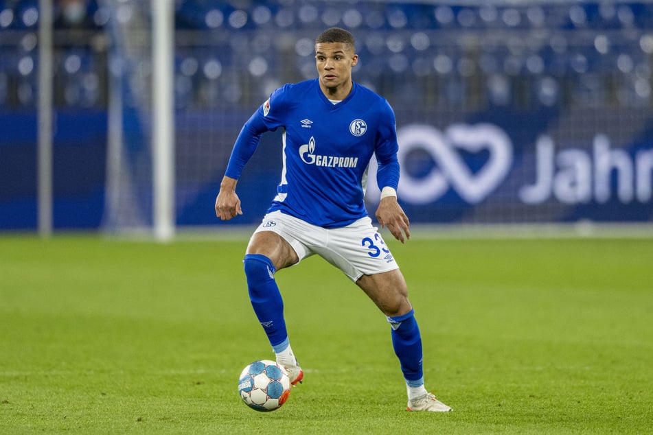 Verteidiger Malick Thiaw (22) durchlief fünf Jahre die Knappenschmiede, reifte später zum Schalke-Profi und Nationalspieler. (Archivbild)