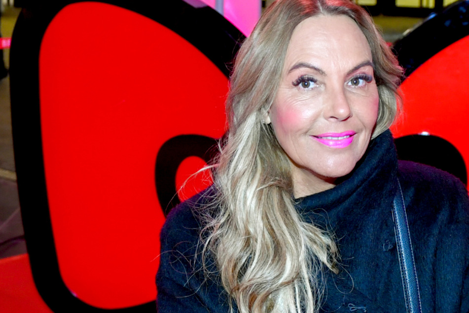 "So eine Hammer-Frau!" Mit diesem Foto flasht Natascha Ochsenknecht ihre Fans