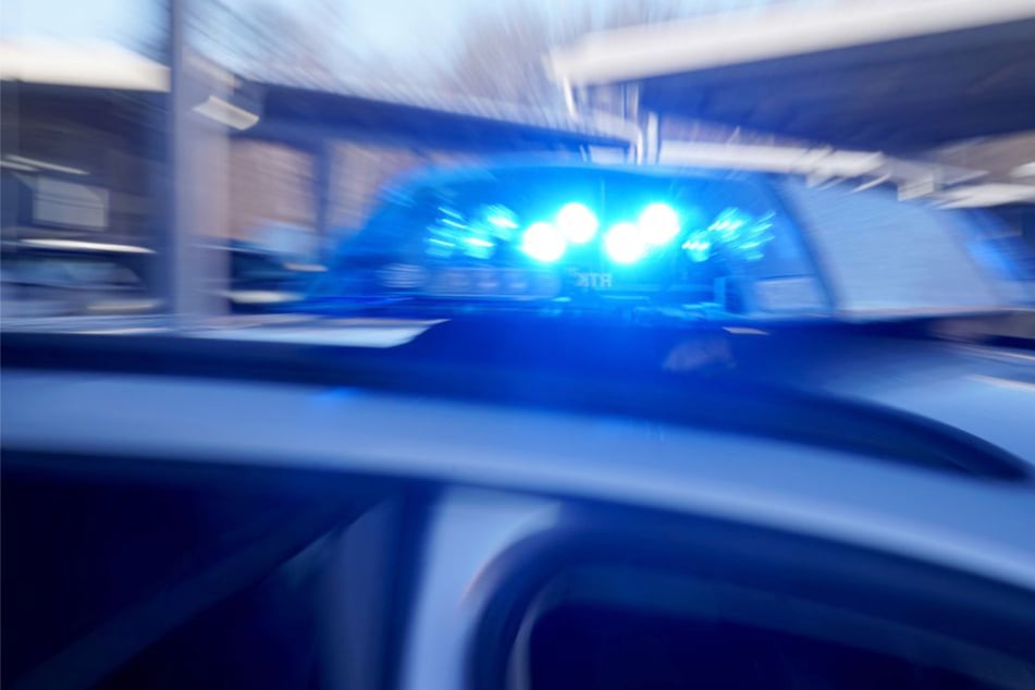 Die Polizei rückte zum Bahnhof in Schwäbisch Gmünd aus. (Symbolfoto)