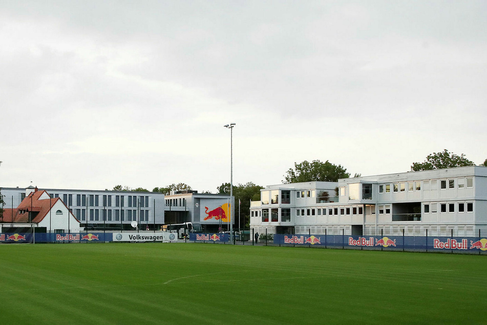Rb Leipzig Zehntagige Quarantane Mit Ubernachtung In Der Akademie 24