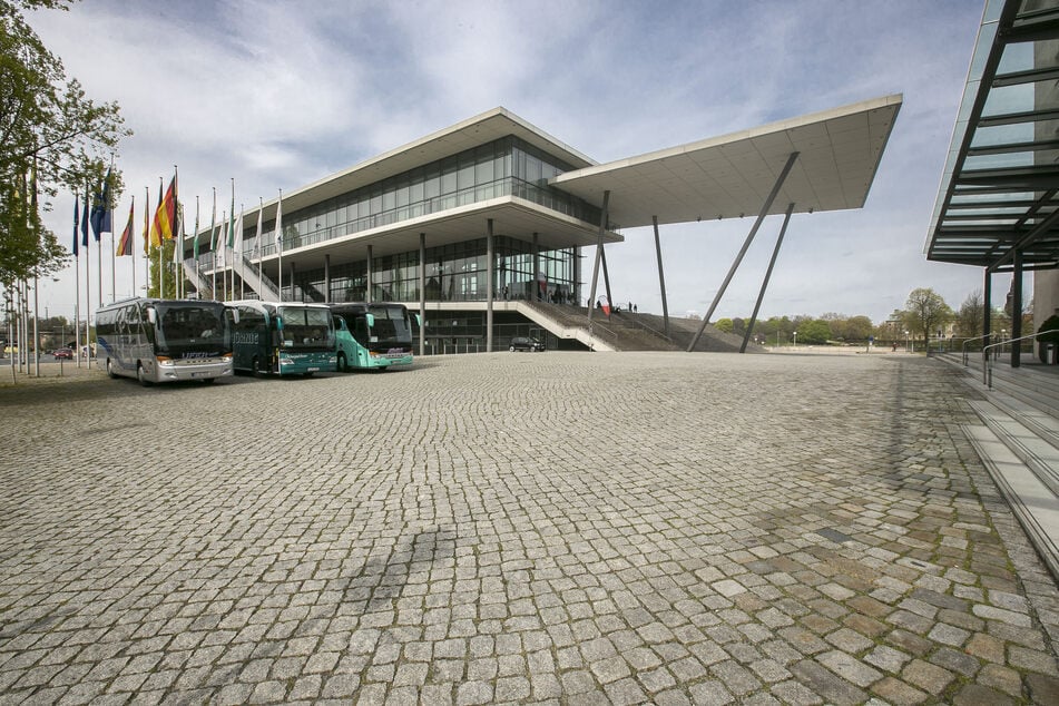 Mega Event zu Künstlicher Intelligenz steigt ab 22. Oktober zum ersten Mal in Dresden