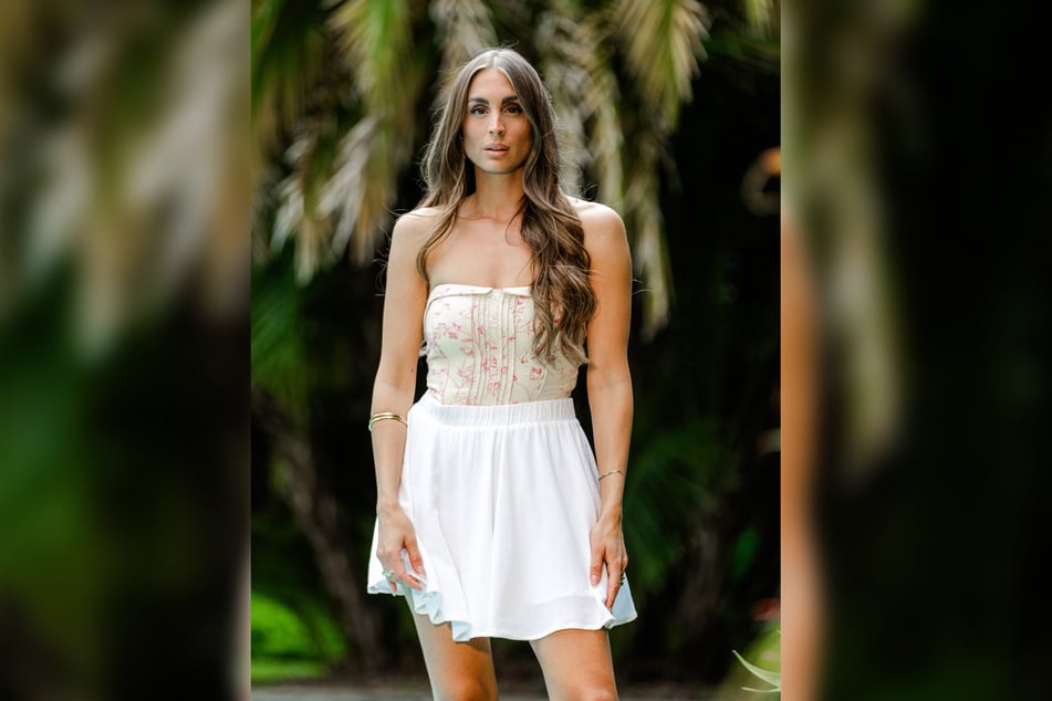 Kandidatin Kim (32) war Bachelor Sebastian bereits bekannt.