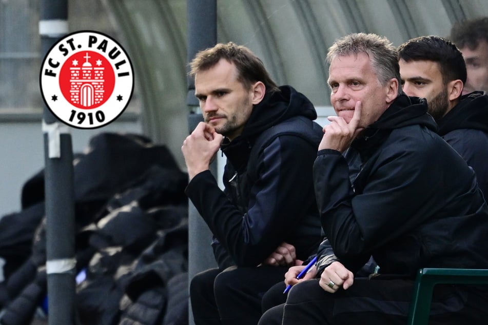 St.-Pauli-Blog: Kiezkickern droht der Doppel-Abstieg
