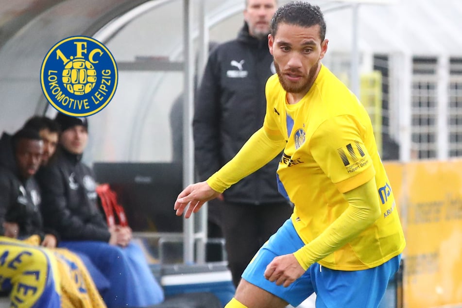 Lok Leipzig: Warum ein Spieler-Bild aus dem Krankenhaus Mut macht