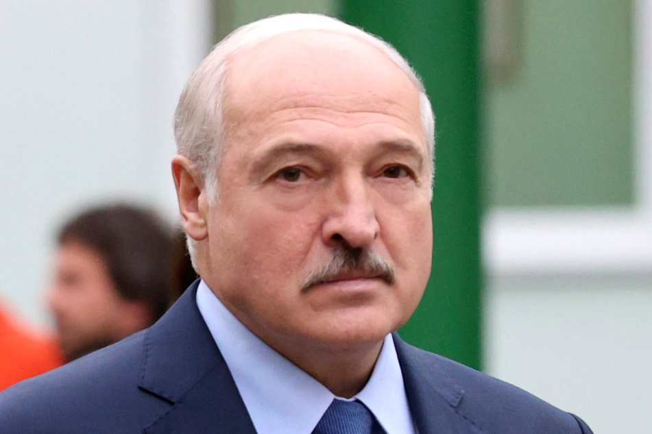 Als Reaktion auf die Sanktionen der Baltenstaaten gegen Belarus will der autoritäre Staatschef Lukaschenko (66) eigene Strafmaßnahmen verhängen.