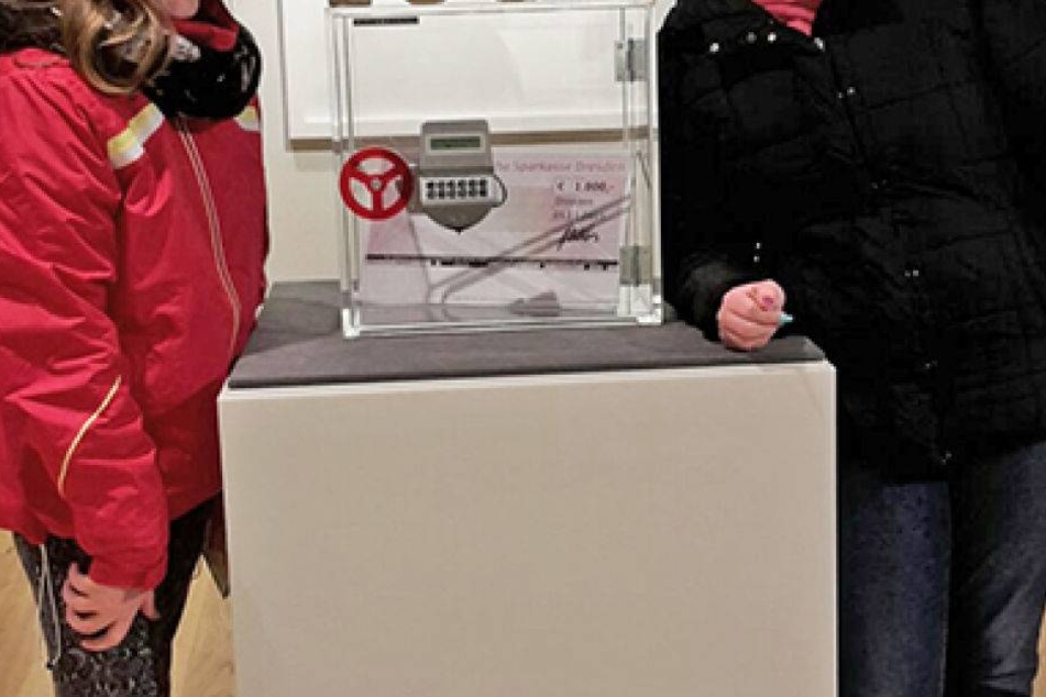 Gewinner vom 14.12.15: Claudia & Emily Hoke