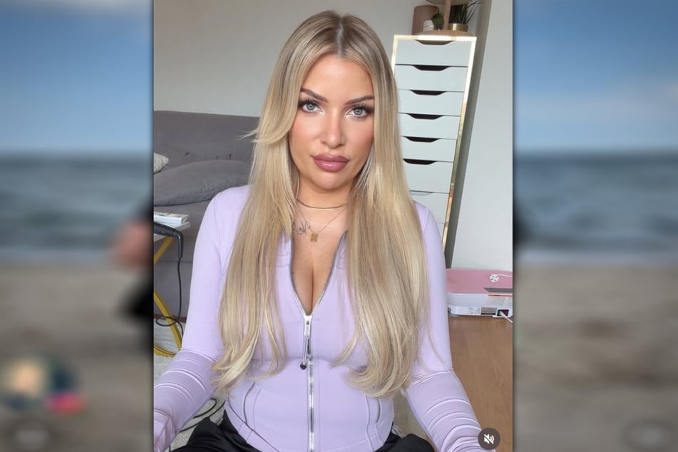 Für Stylistin und Influencerin Jenny König offenbar ein Schock. Wie sie nun auf Instagram enthüllte, soll Stehfest bis vor Kurzem auch ihr Avancen gemacht haben.
