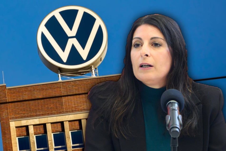 Nach Kritik an VW-Tarifeinigung: So sieht die Zukunft des Unternehmens aus!