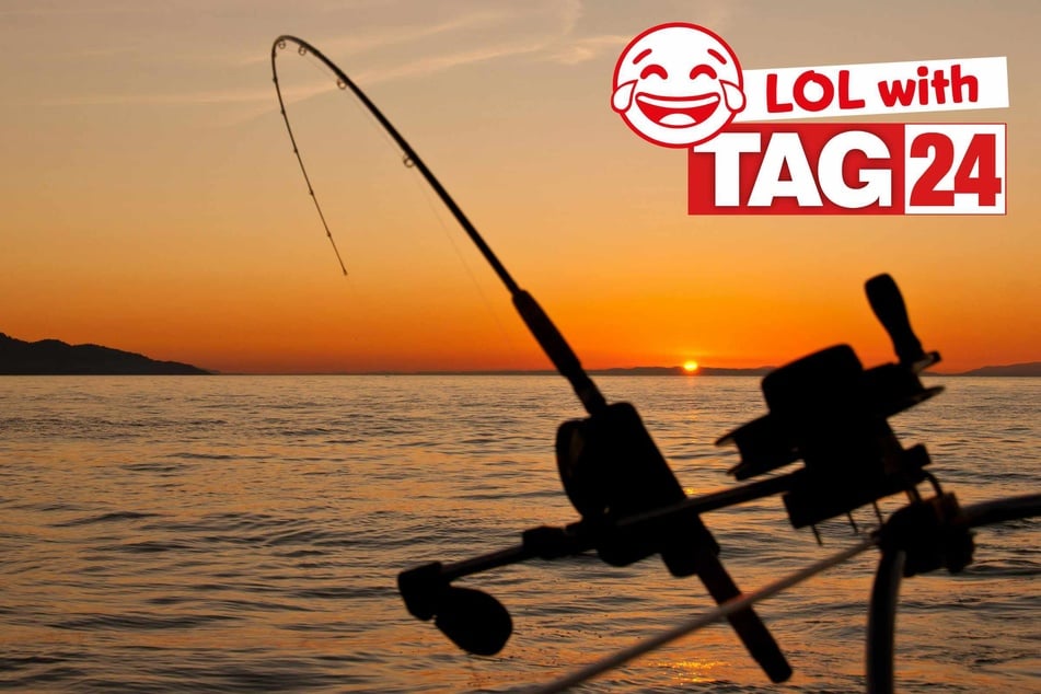 Joke of the Night for April 14, 2026: Fishing for funny