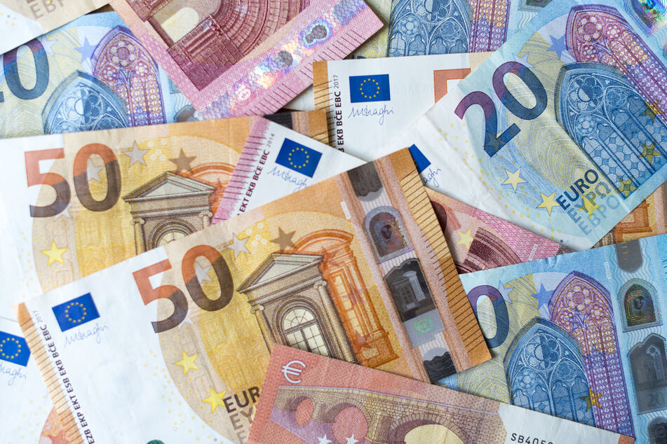 Nach einer neuen Schätzung werden die Steuerausfälle nicht ganz so hoch ausfallen, wie zuvor befürchtet. (Symbolbild)