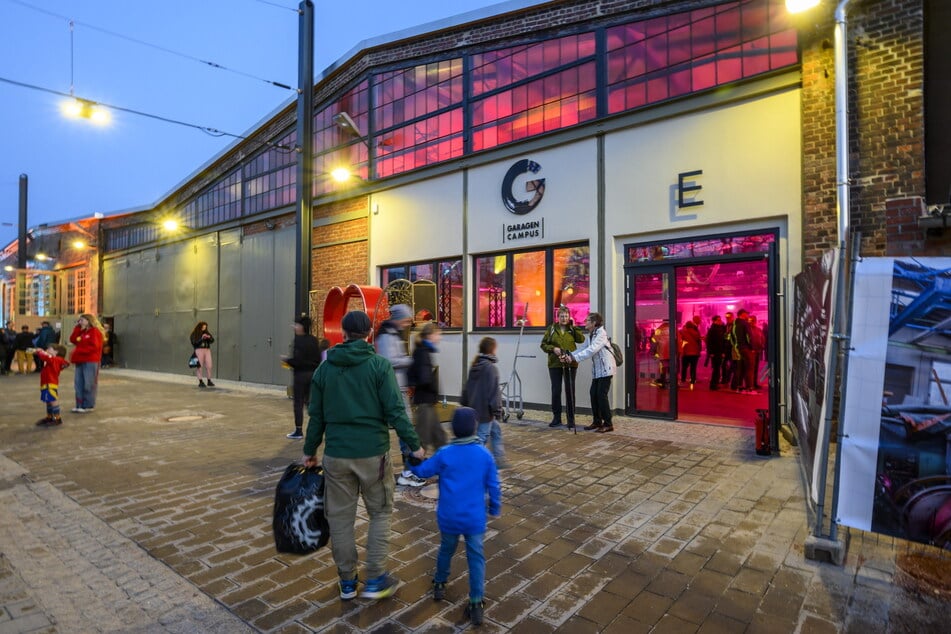 Wer zahlt für Chemnitz' Kulturhauptstadtjahr-Zukunft?