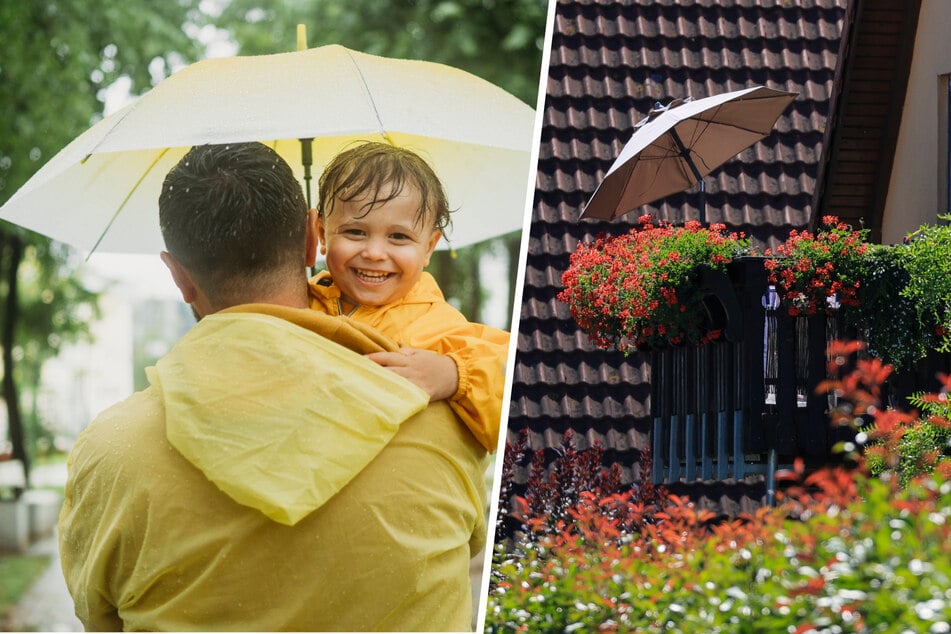 Frühling im Freistaat: Ein Blumenstrauß aus Zahlen
