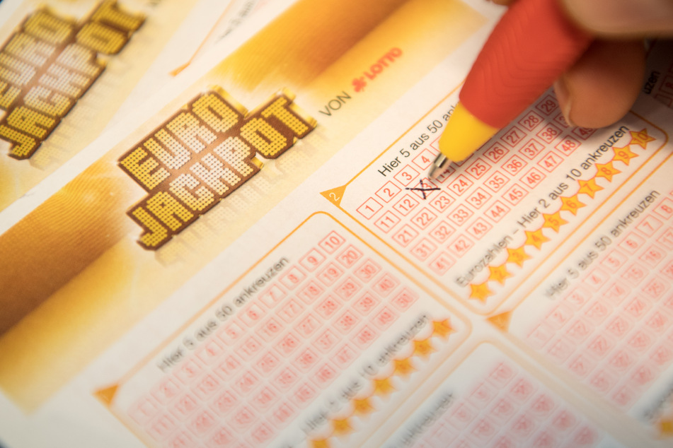 Geldrausch beim Eurojackpot! Gewinner sackt 59 Millionen Euro ein