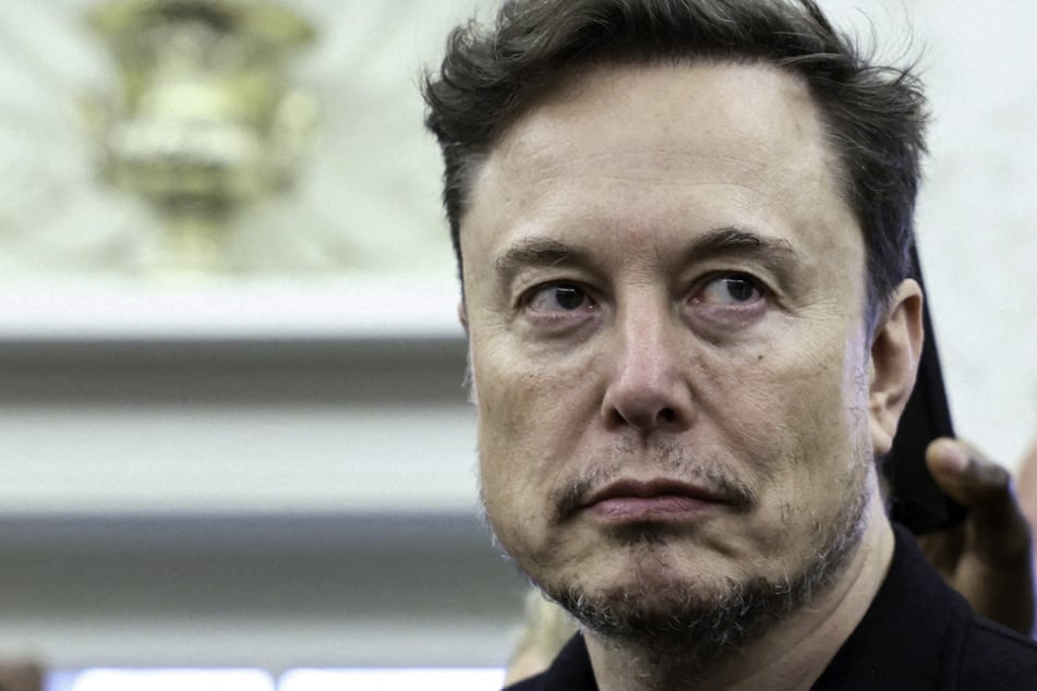 Elon Musk: Elon Musk makes major announcement on US government role after rare break with Trump