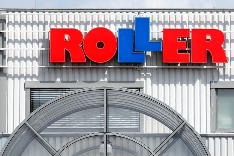ROLLER Aschersleben