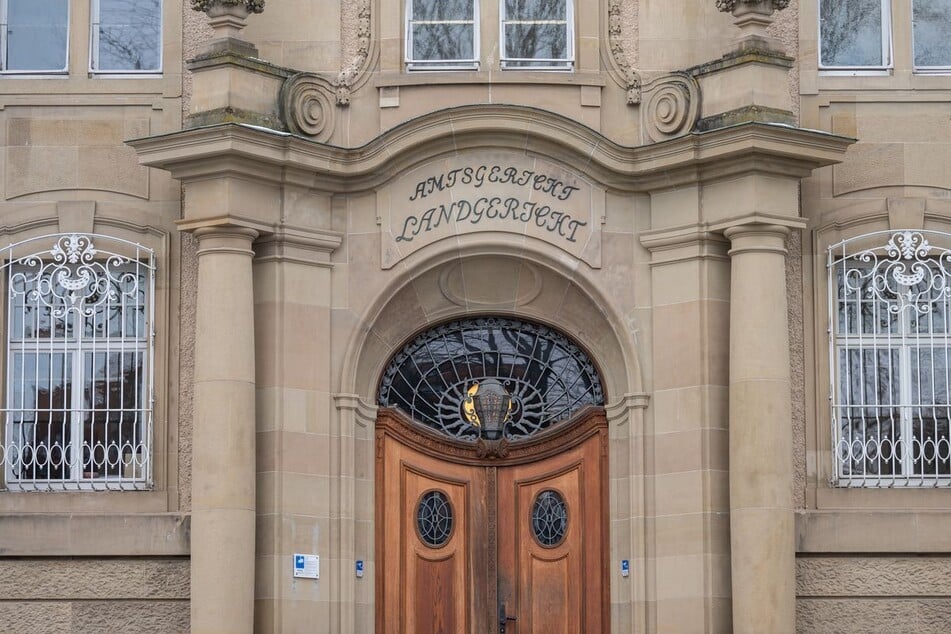 Der Prozess findet unter Ausschluss der Öffentlichkeit statt. (Archivfoto)