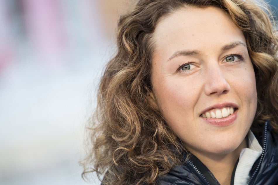 Laura Dahlmeier in Biathlon-Expertengruppe: Kampf gegen Klimawandel