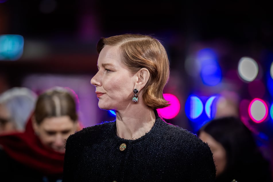 Auf der Berlinale feierte "Rose" Weltpremiere.