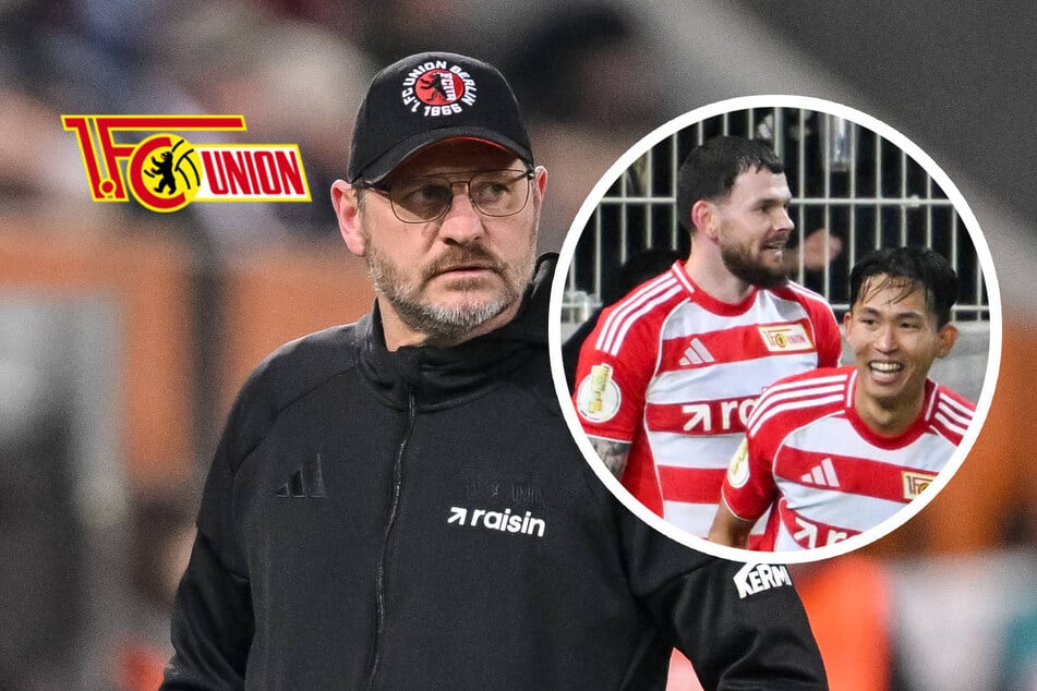 Union-Coach Baumgart: Dieser Spieler steht "sich manchmal selbst im Weg"