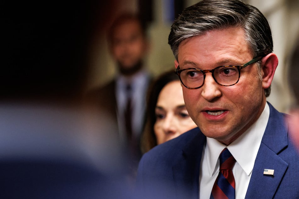 House Speaker Mike Johnson has brokered a deal to restore most of the funding for the Department of Homeland Security.